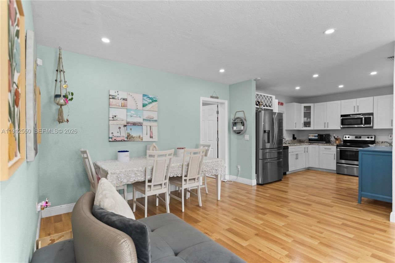 7440 Fillmore St, Hollywood, FL 33024 Photo