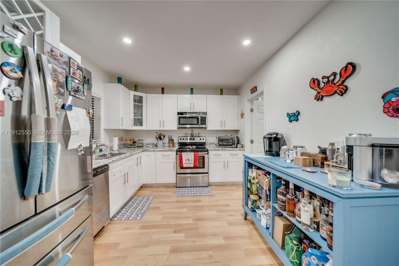 7440 Fillmore St, Hollywood, FL 33024 Photo