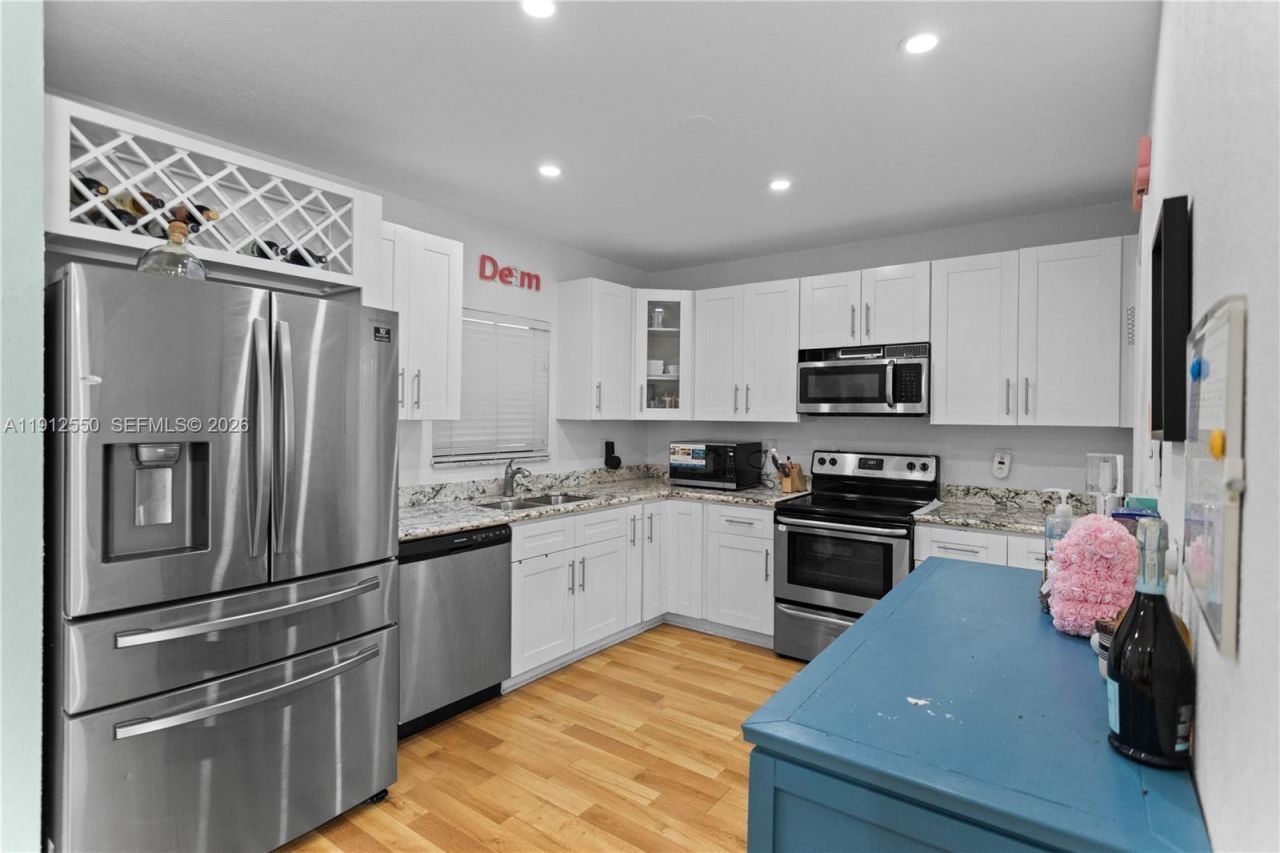 7440 Fillmore St, Hollywood, FL 33024 Photo
