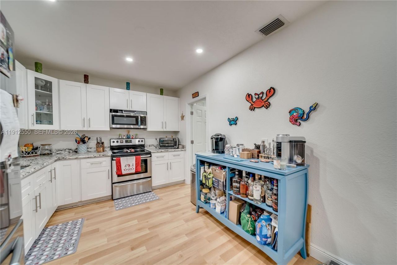 7440 Fillmore St, Hollywood, FL 33024 Photo