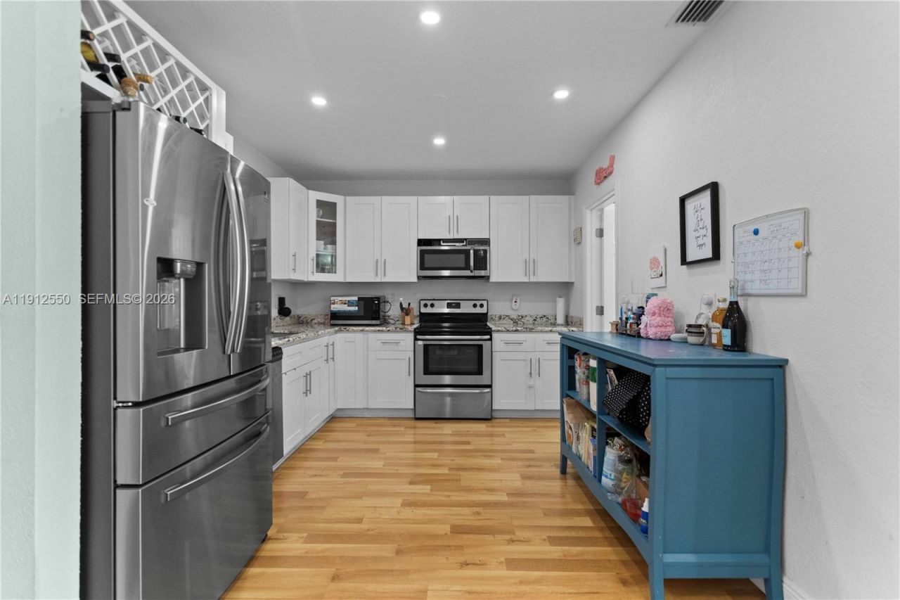 7440 Fillmore St, Hollywood, FL 33024 Photo