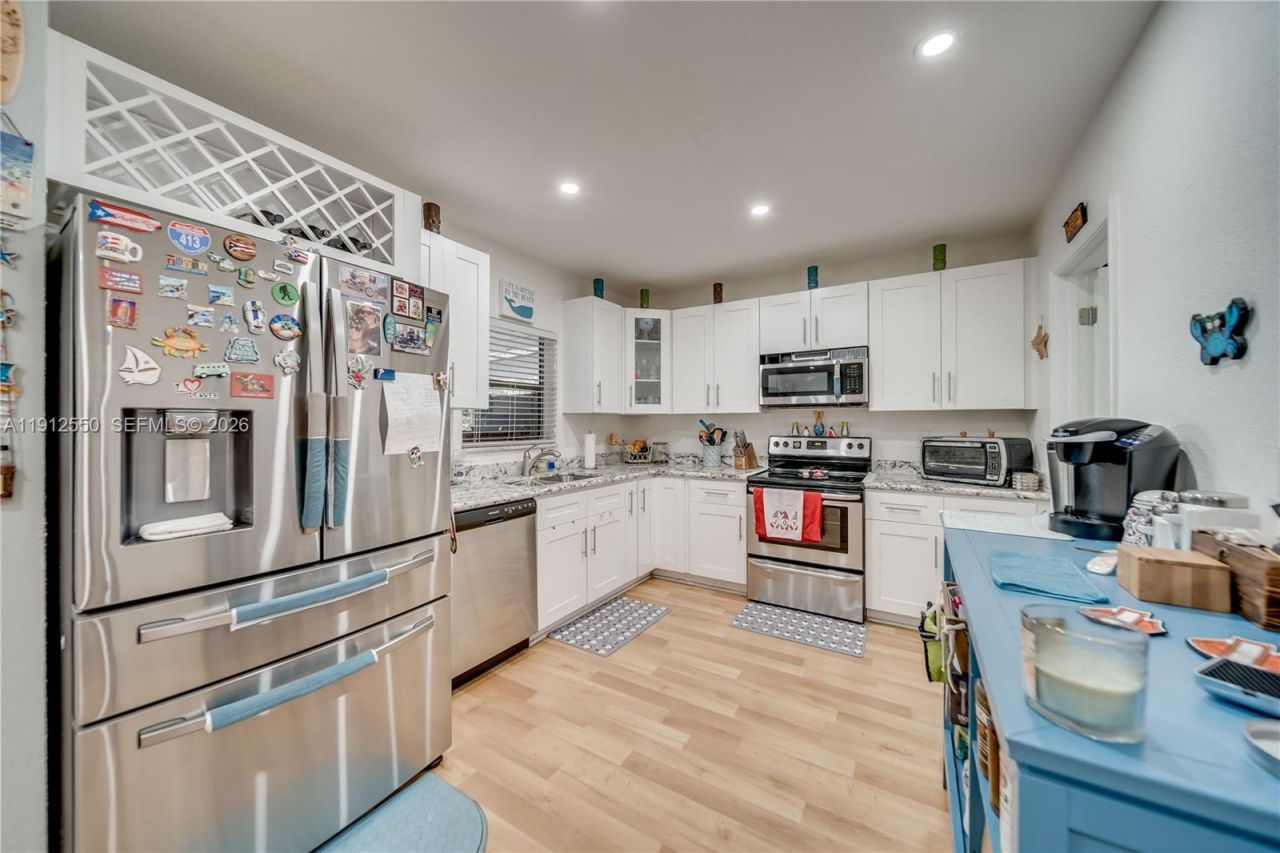 7440 Fillmore St, Hollywood, FL 33024 Photo