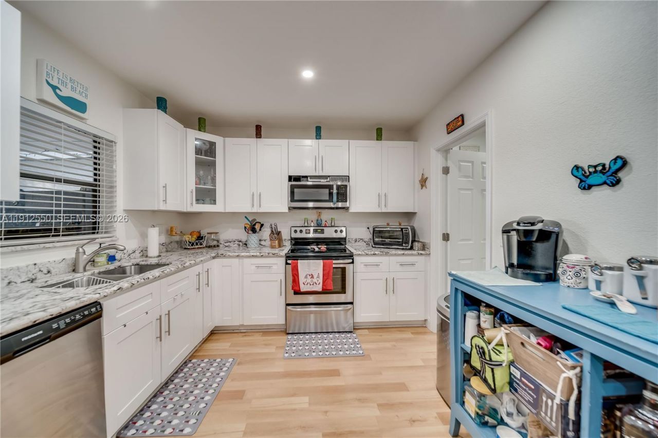 7440 Fillmore St, Hollywood, FL 33024 Photo