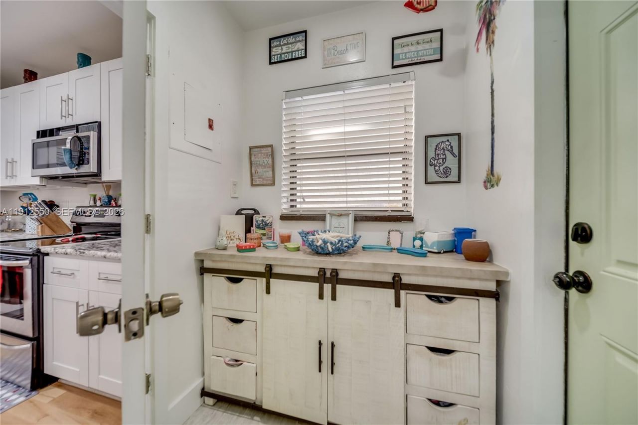 7440 Fillmore St, Hollywood, FL 33024 Photo