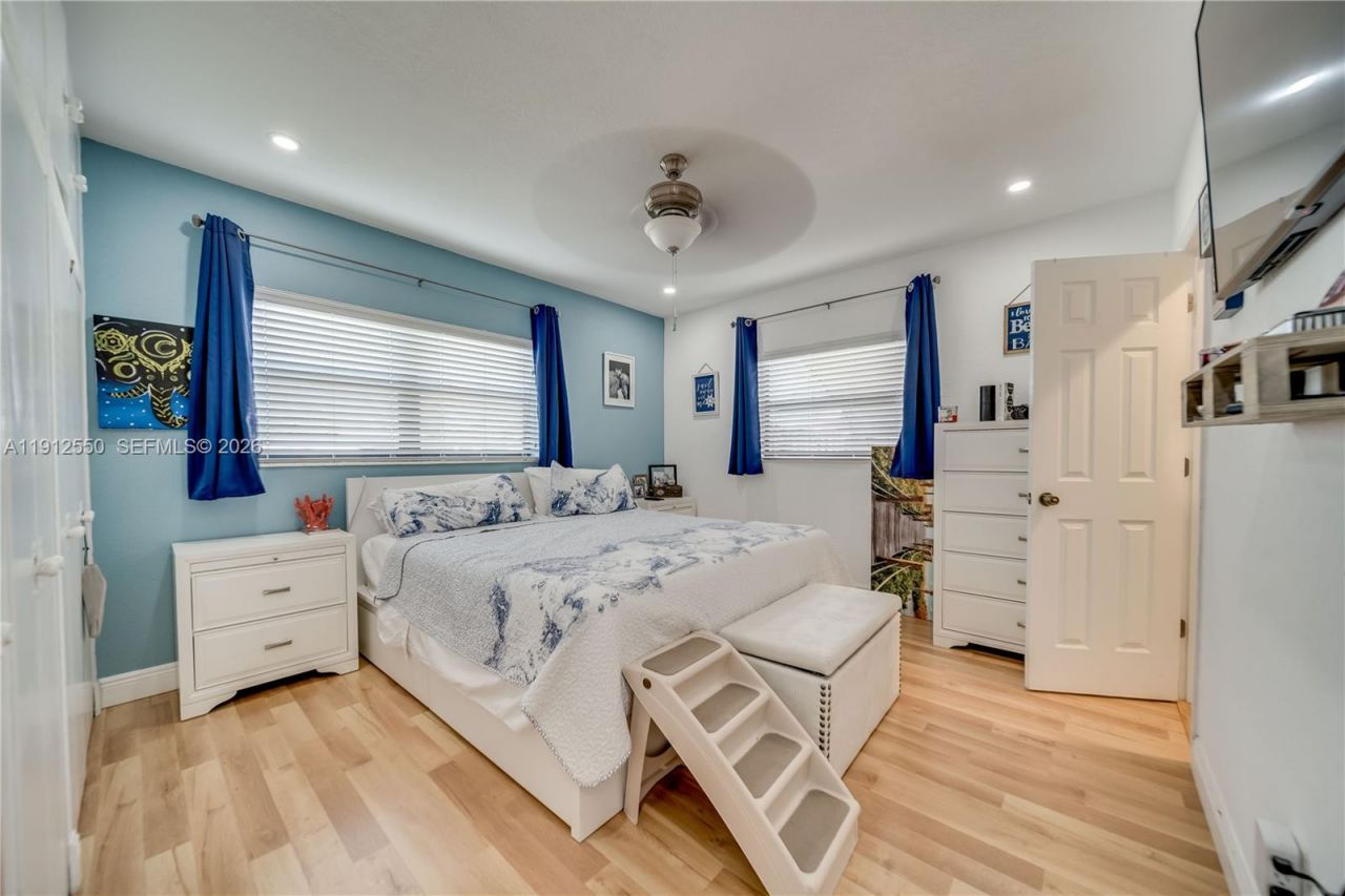 7440 Fillmore St, Hollywood, FL 33024 Photo