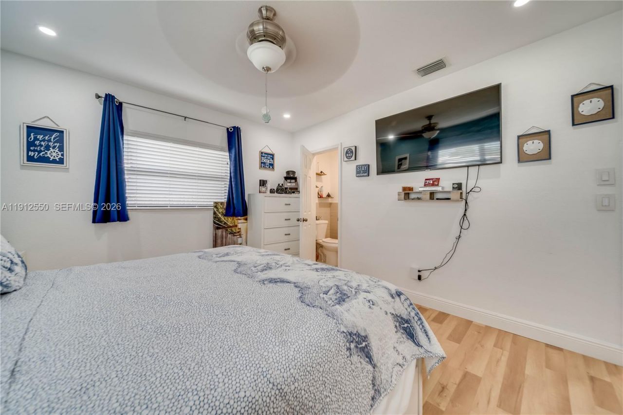 7440 Fillmore St, Hollywood, FL 33024 Photo