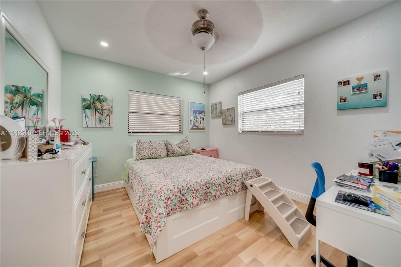 7440 Fillmore St, Hollywood, FL 33024 Photo