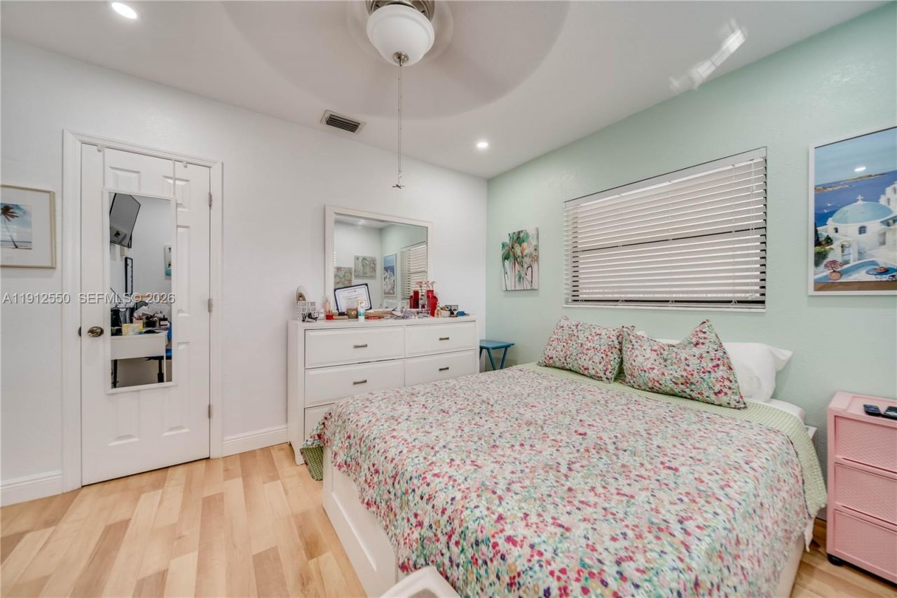 7440 Fillmore St, Hollywood, FL 33024 Photo