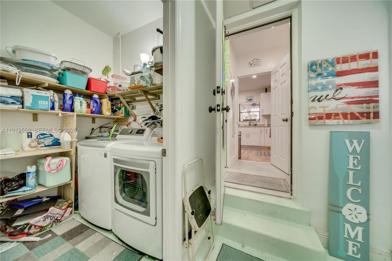 7440 Fillmore St, Hollywood, FL 33024 Photo