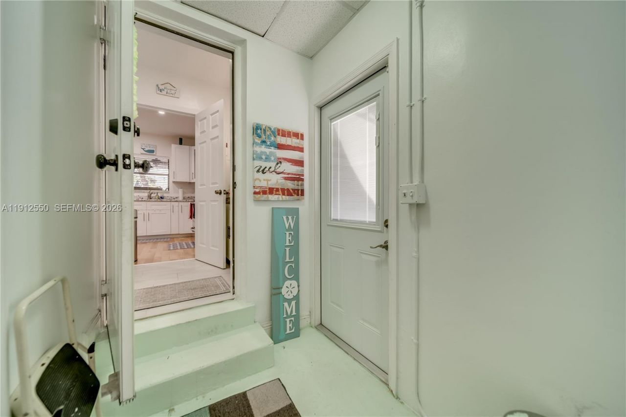 7440 Fillmore St, Hollywood, FL 33024 Photo