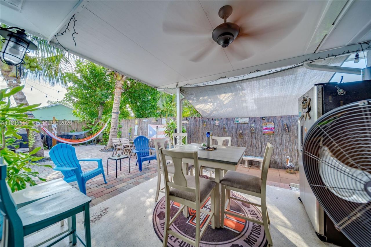 7440 Fillmore St, Hollywood, FL 33024 Photo