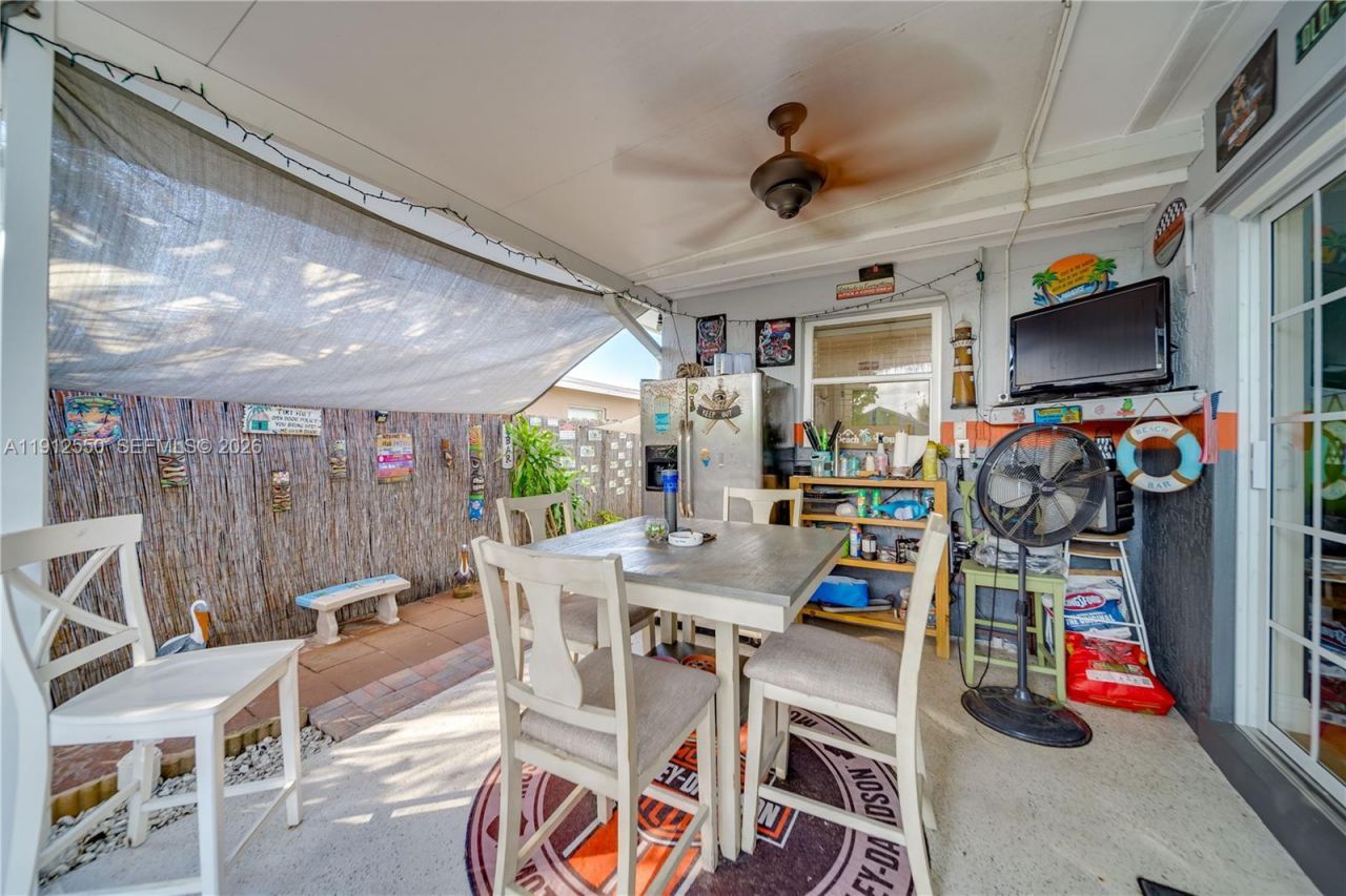 7440 Fillmore St, Hollywood, FL 33024 Photo