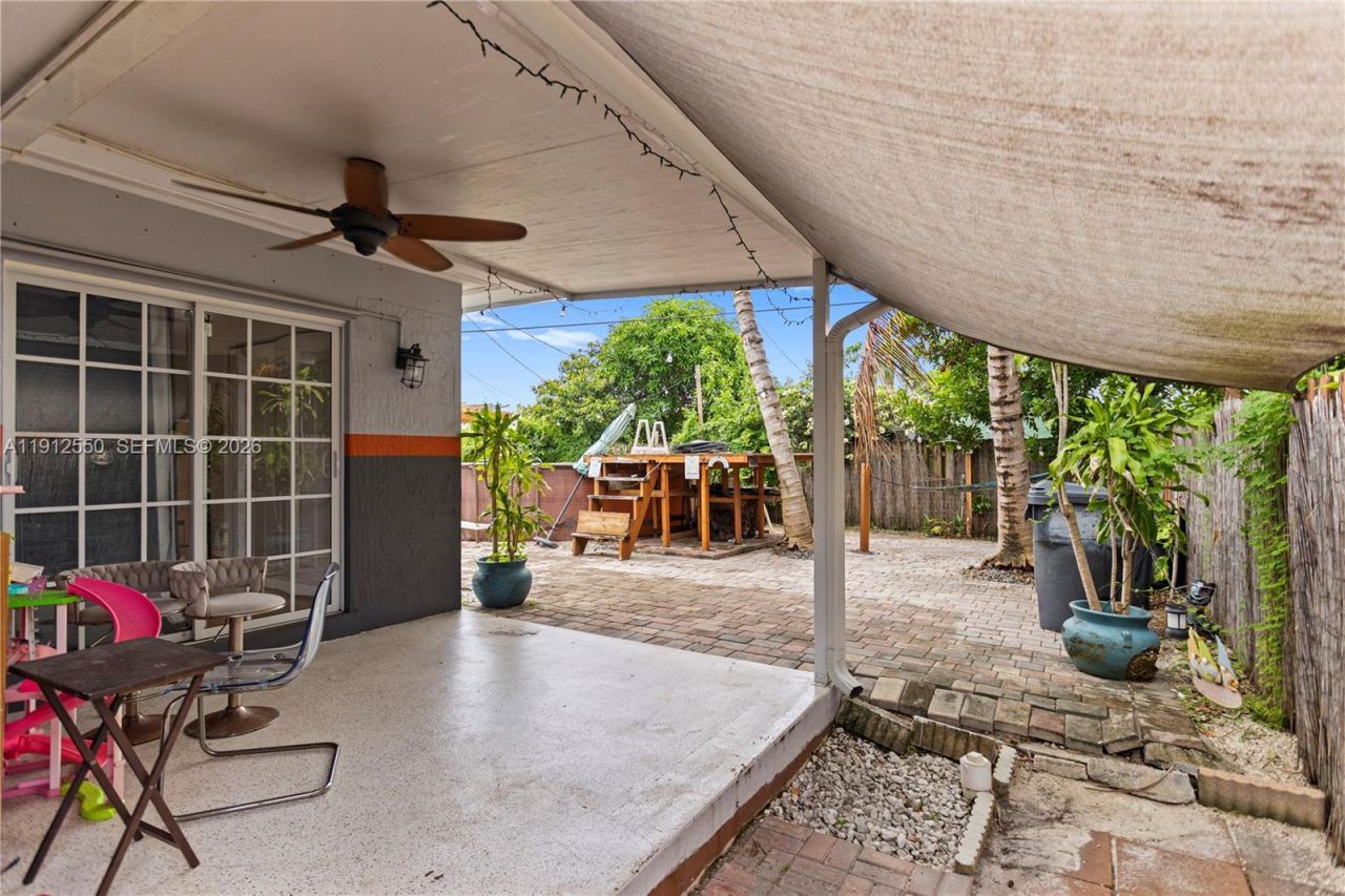 7440 Fillmore St, Hollywood, FL 33024 Photo