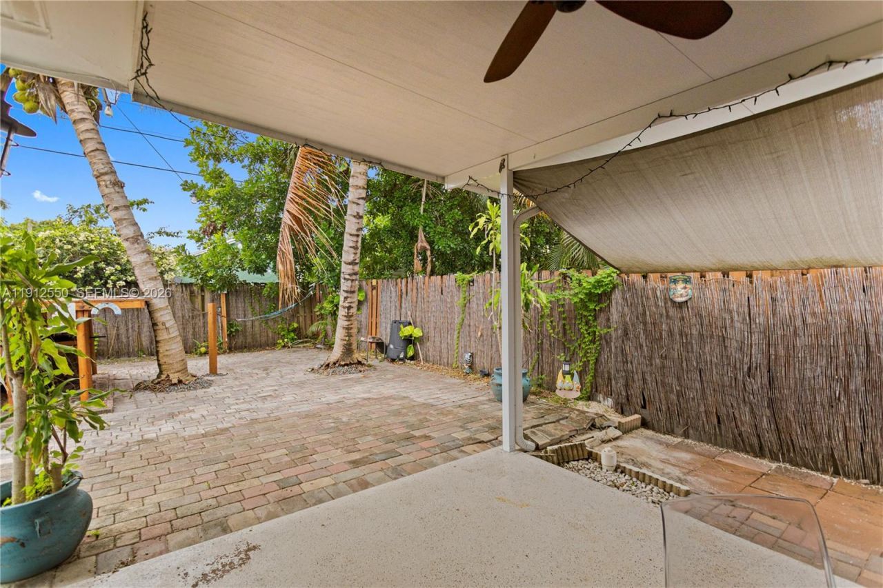 7440 Fillmore St, Hollywood, FL 33024 Photo
