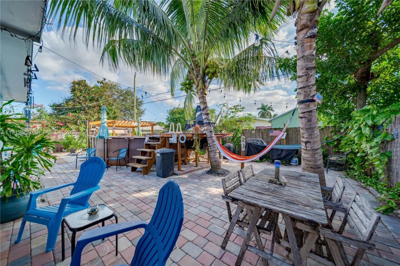 7440 Fillmore St, Hollywood, FL 33024 Photo