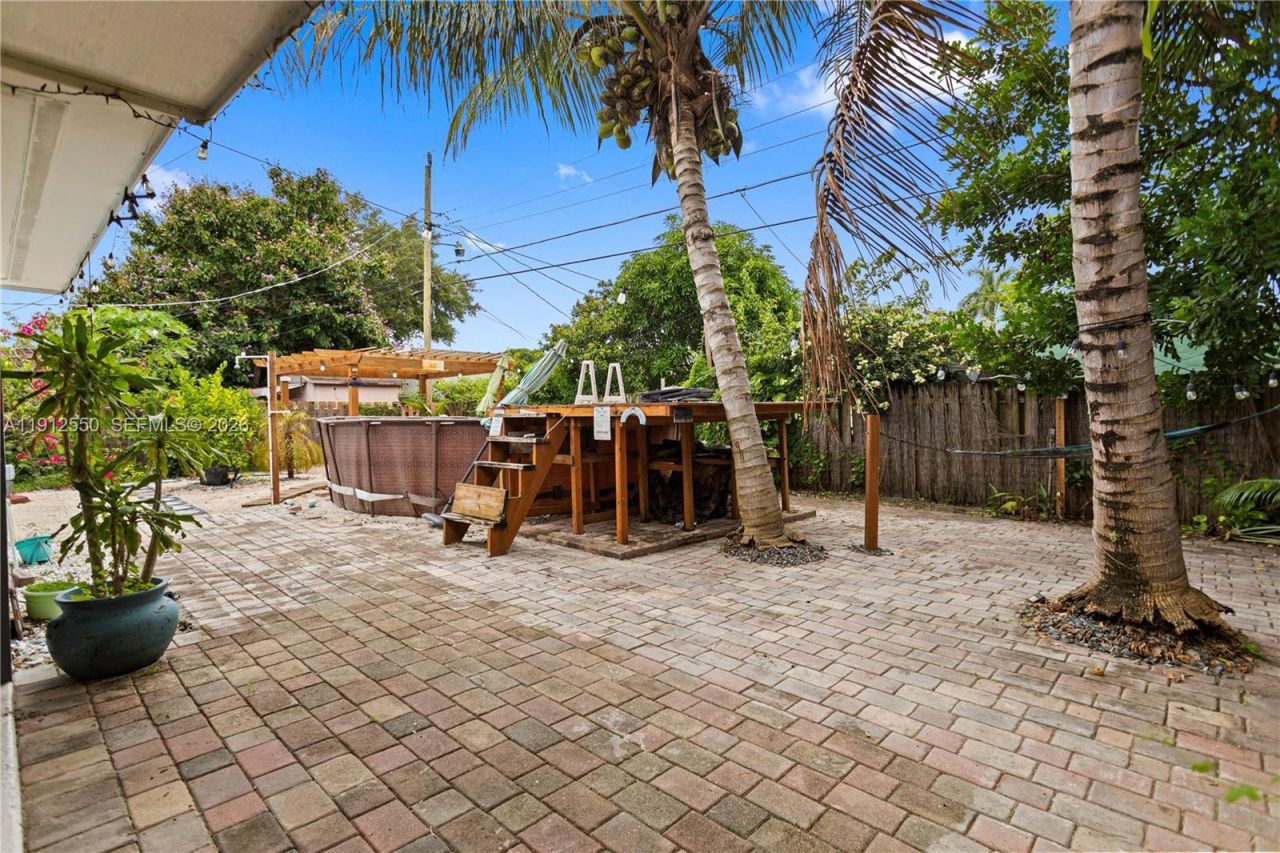 7440 Fillmore St, Hollywood, FL 33024 Photo