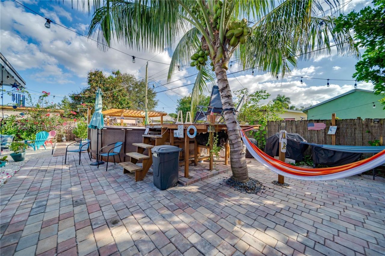 7440 Fillmore St, Hollywood, FL 33024 Photo