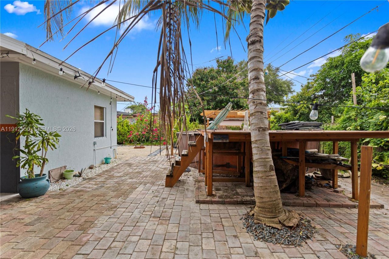 7440 Fillmore St, Hollywood, FL 33024 Photo
