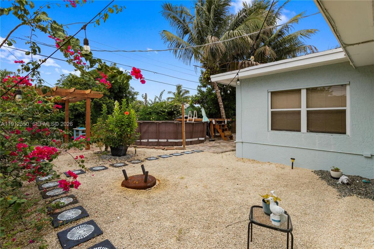 7440 Fillmore St, Hollywood, FL 33024 Photo