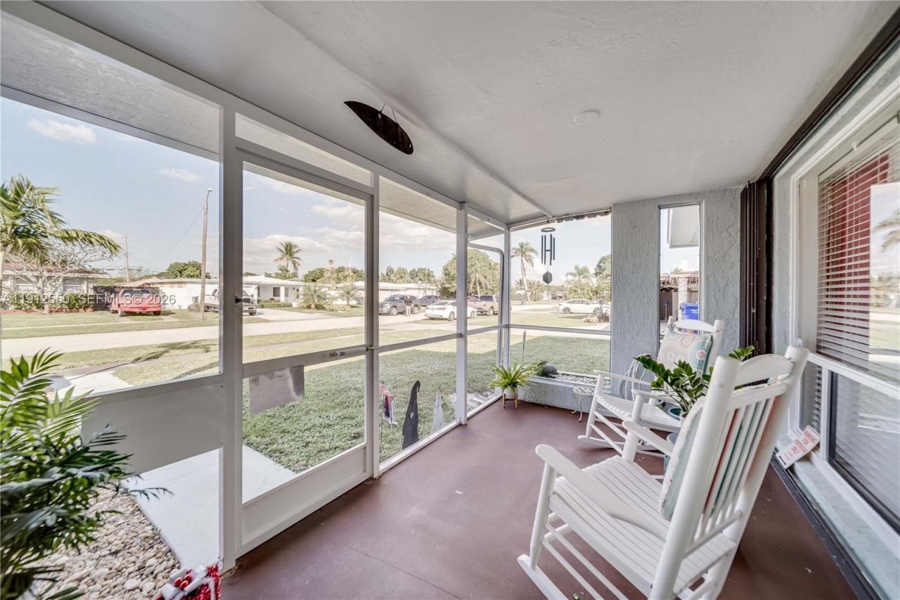 7440 Fillmore St, Hollywood, FL 33024 Photo