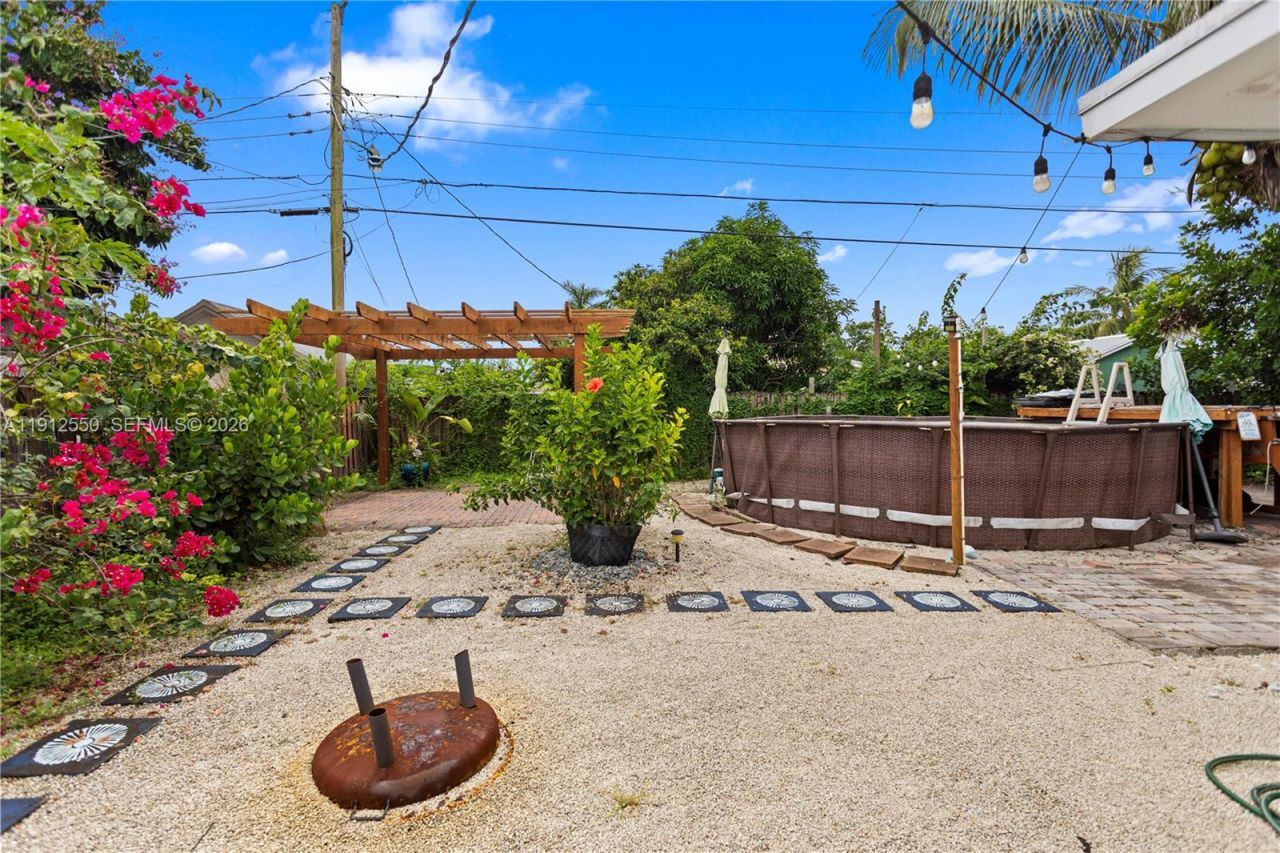 7440 Fillmore St, Hollywood, FL 33024 Photo