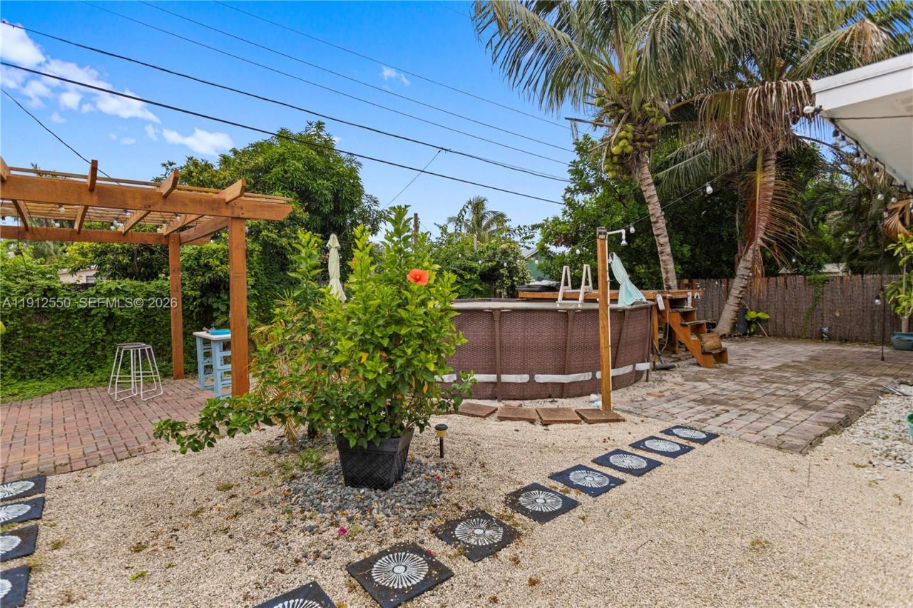 7440 Fillmore St, Hollywood, FL 33024 Photo