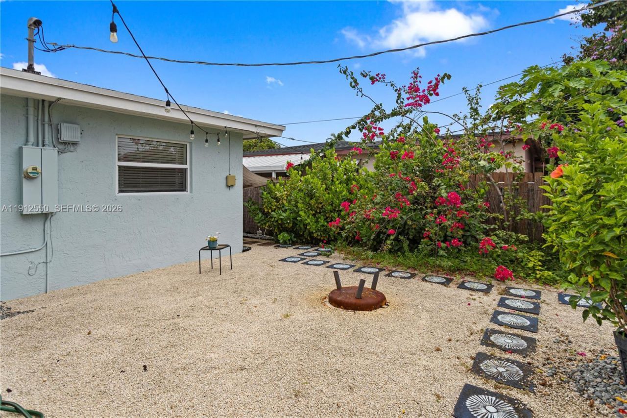 7440 Fillmore St, Hollywood, FL 33024 Photo