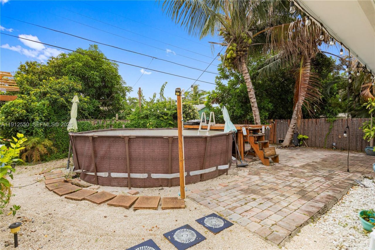 7440 Fillmore St, Hollywood, FL 33024 Photo