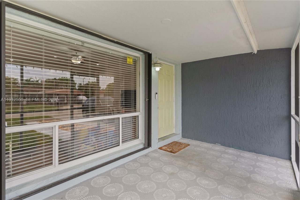 7440 Fillmore St, Hollywood, FL 33024 Photo