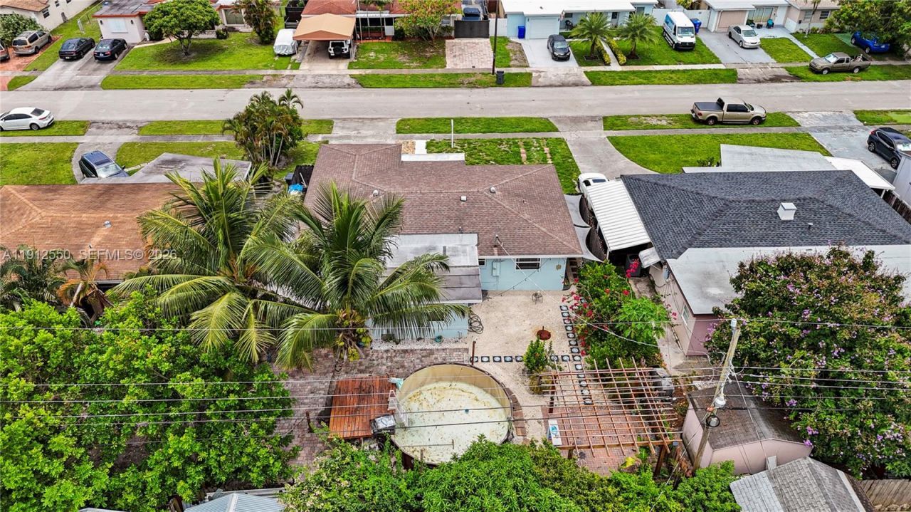 7440 Fillmore St, Hollywood, FL 33024 Photo