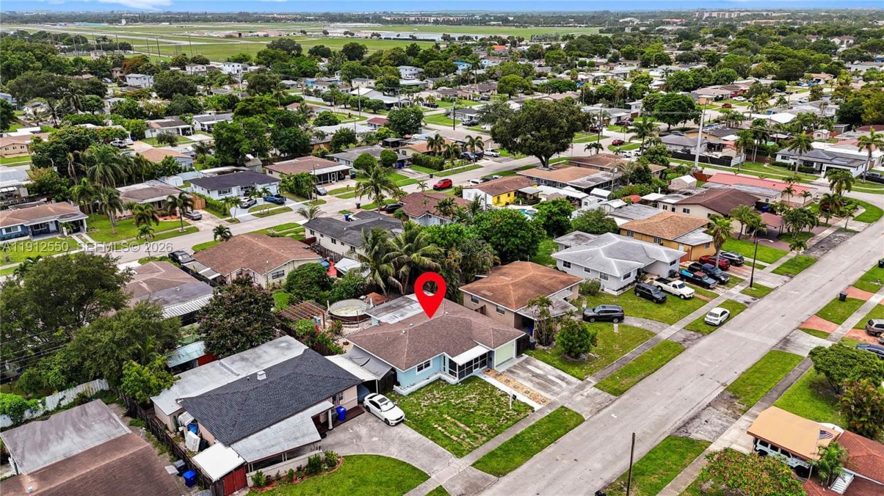 7440 Fillmore St, Hollywood, FL 33024 Photo