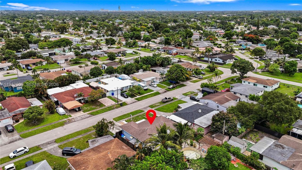 7440 Fillmore St, Hollywood, FL 33024 Photo