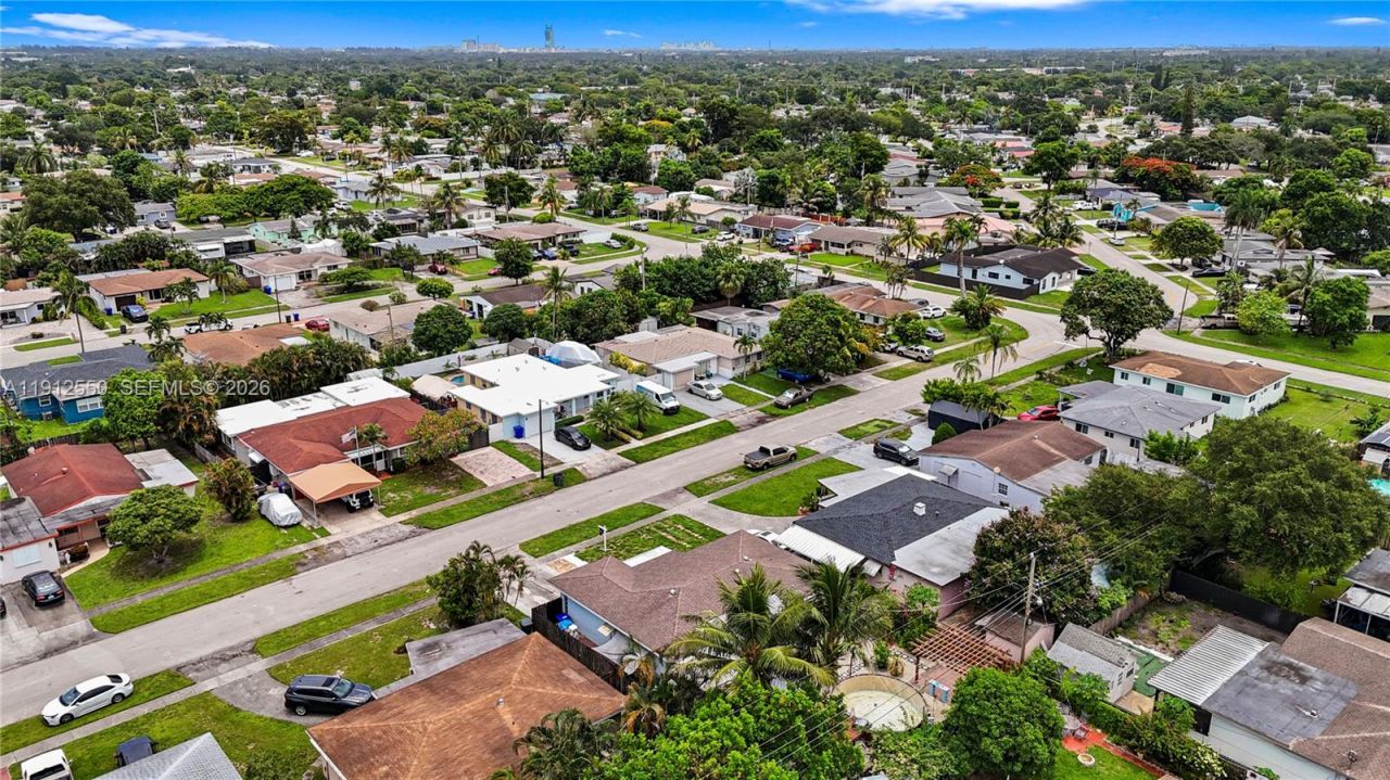 7440 Fillmore St, Hollywood, FL 33024 Photo