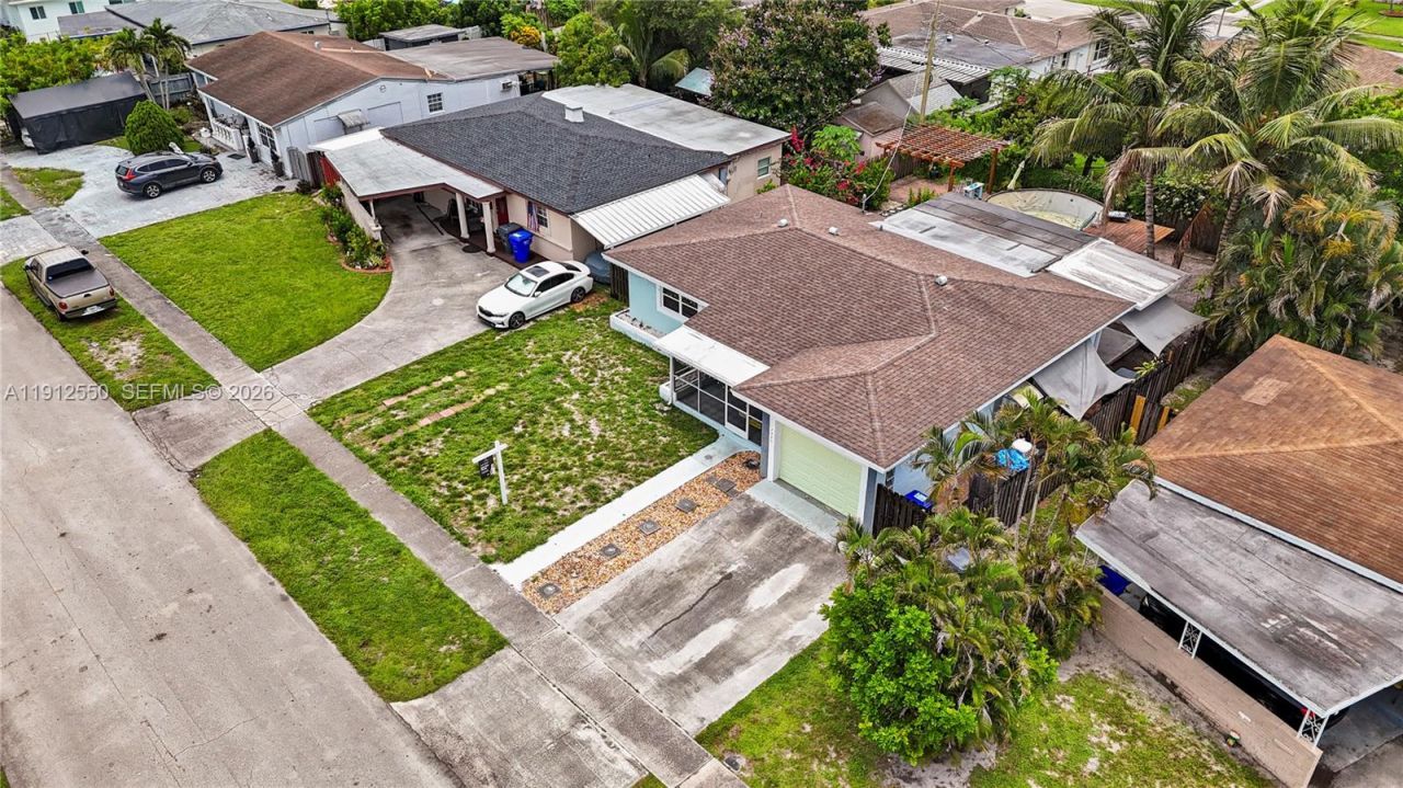 7440 Fillmore St, Hollywood, FL 33024 Photo