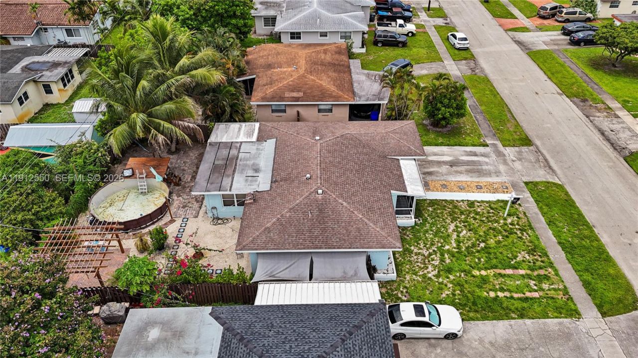 7440 Fillmore St, Hollywood, FL 33024 Photo