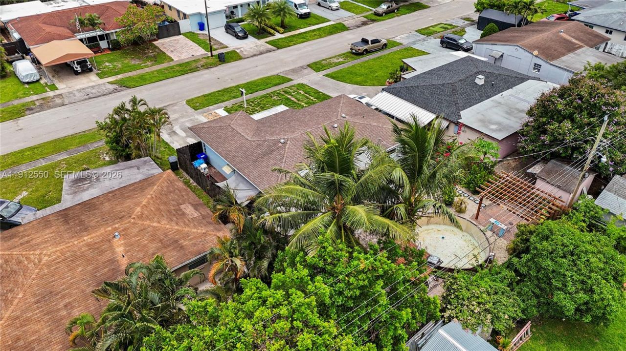 7440 Fillmore St, Hollywood, FL 33024 Photo