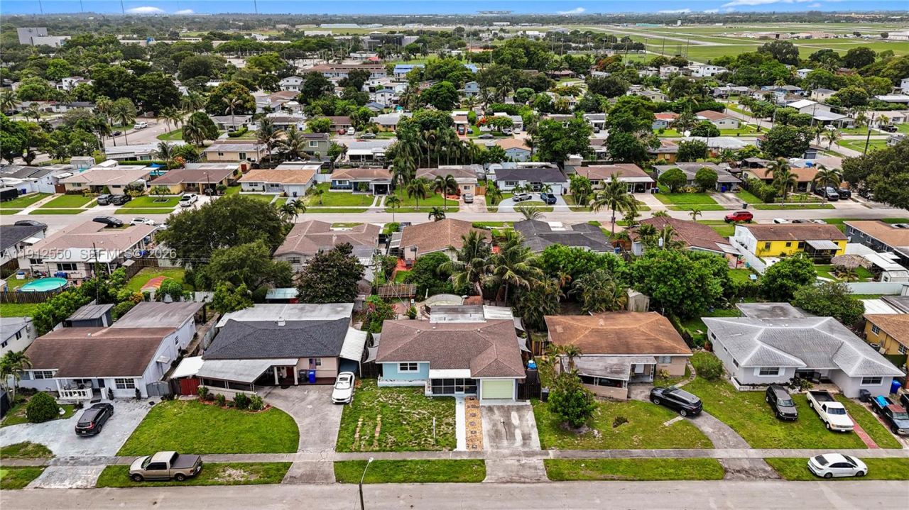 7440 Fillmore St, Hollywood, FL 33024 Photo