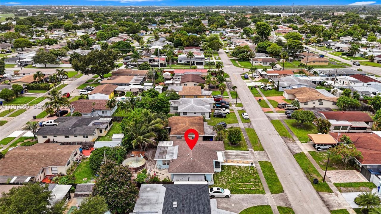 7440 Fillmore St, Hollywood, FL 33024 Photo