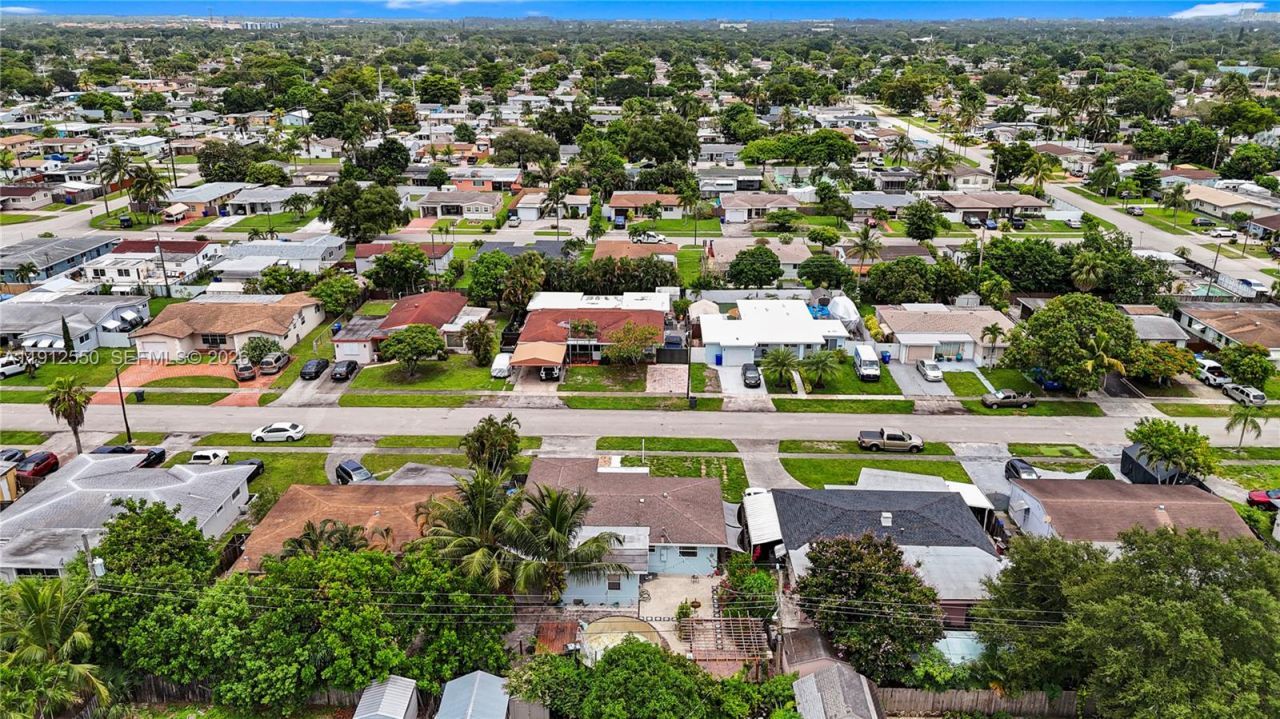 7440 Fillmore St, Hollywood, FL 33024 Photo