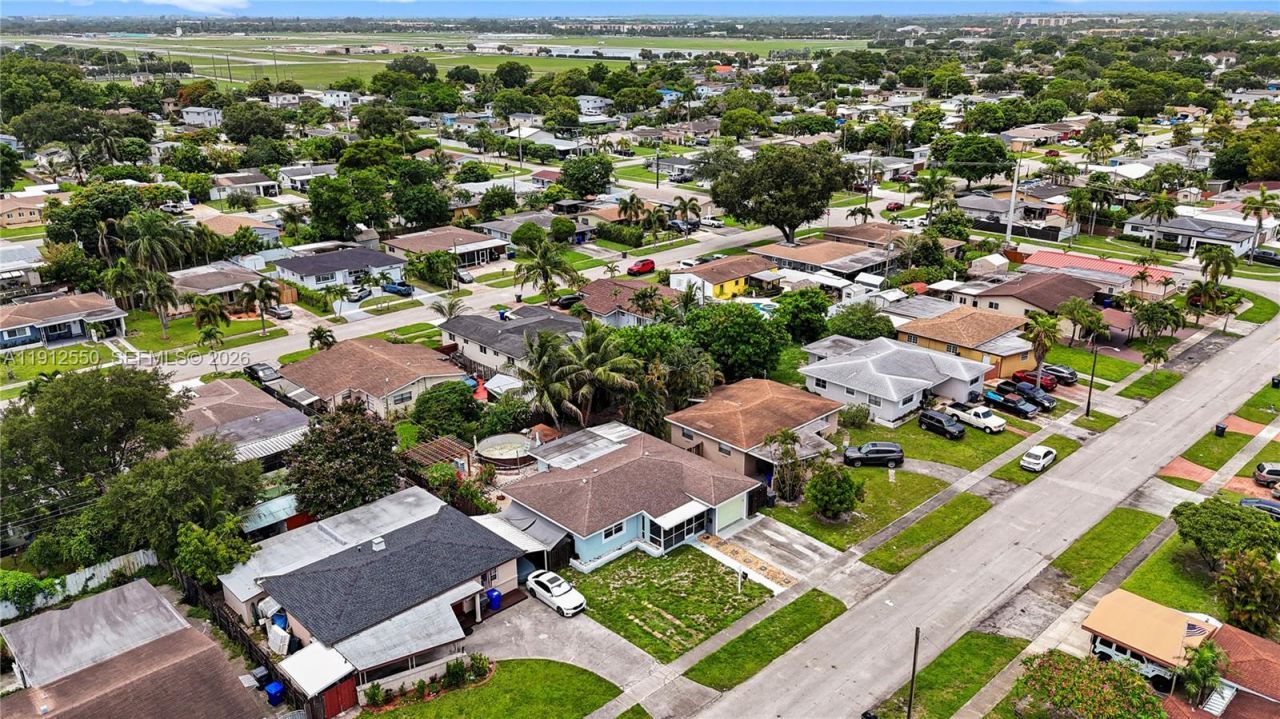 7440 Fillmore St, Hollywood, FL 33024 Photo