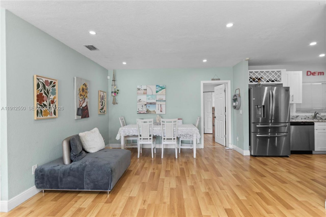 7440 Fillmore St, Hollywood, FL 33024 Photo