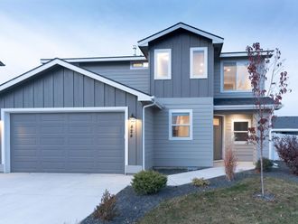 424 Sunny Ln. Nampa, ID 83651