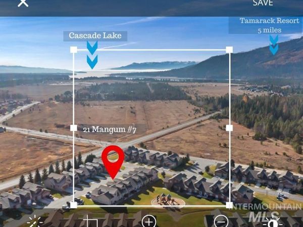 21 Mangum, Unit 7, Donnelly, ID 83615