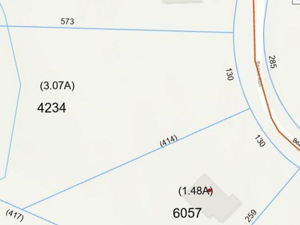 12 Beane Run, Rockingham, NC 28379