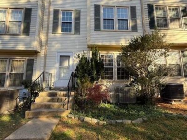 11640 PLEASANT MEADOW DRIVE, NORTH POTOMAC, MD 20878