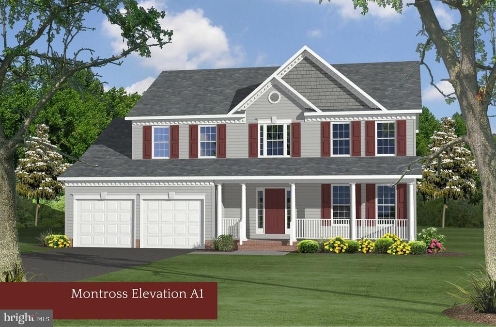 Lot 5 Hawthorn Court, King George, VA 22485 Main Photo