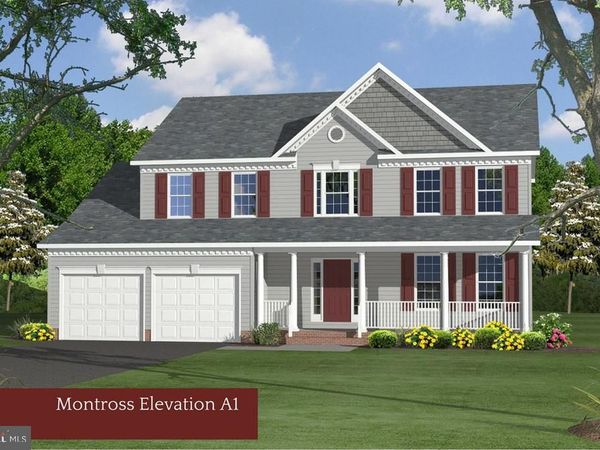 Lot 5 HAWTHORN COURT, KING GEORGE, VA 22485
