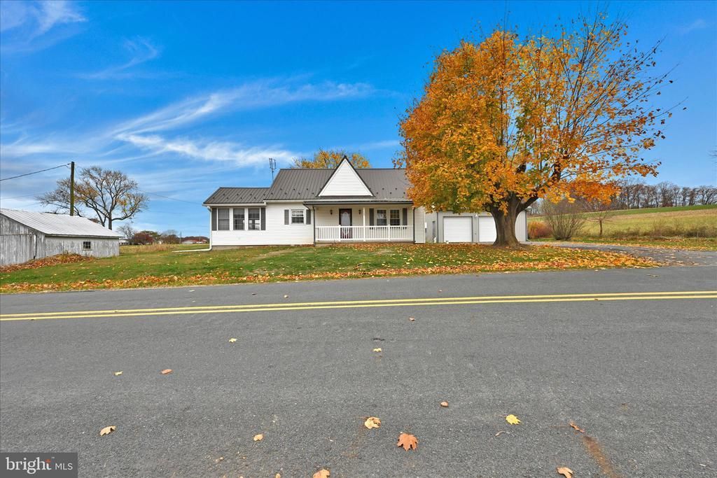 209 RIDGE ROAD Pitman, PA 17964