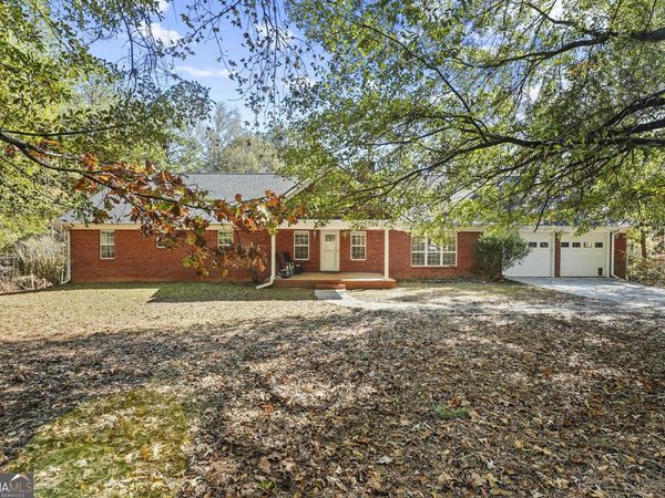 5478 Flakes Mill Road, Ellenwood, GA 30294
