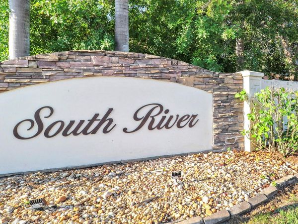 540 SW South River Drive, Unit 204, Stuart, FL 34997
